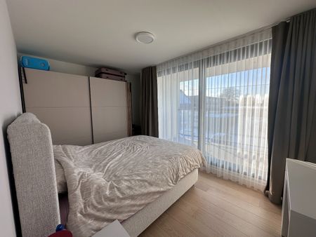 Appartement te huur in Sleidinge - Foto 2