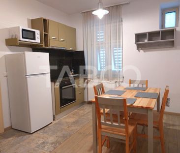 Garsoniera de inchiriat la casa camera bucatarie baie Lidl C - Fotografie 6
