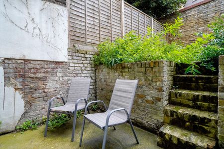 Great Western Road, Maida Hill, W9, London - Photo 2