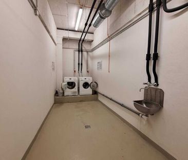 360° TOUR / Moderne, helle 2-Zimmer-Neubauwohnung in sehr guter, ze... - Foto 6