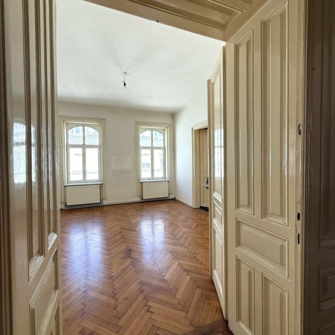 ErstbezugsWohnung in sehr guter Lage - Foto 1