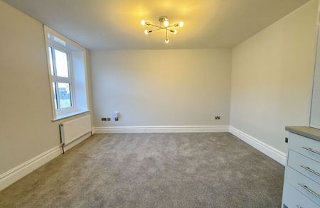 Flat 6, 3 Beck House, West Parade Road, Scarborough - Photo 2