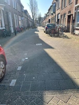 Te huur: Kamer Klaverstraat in Tilburg - Foto 1