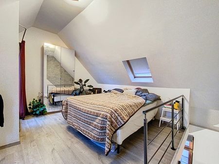 Duplex te huur in Gent - Foto 2