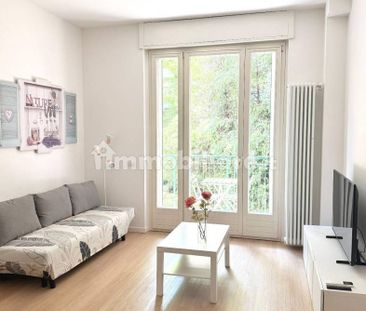 Bilocale viale Renato Serra 6, Monte Rosa - Lotto, Milano - Foto 3