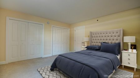 Two Bedroom/Two Bath - Photo 2