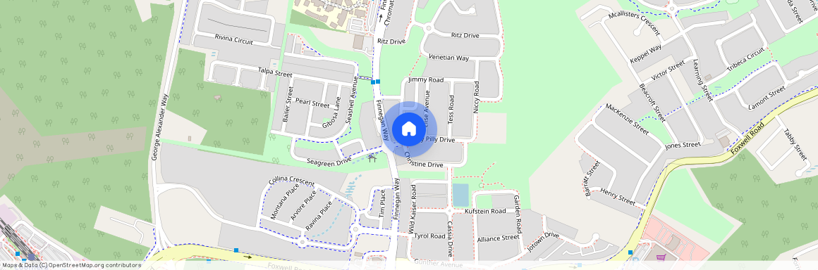 42 Jimmy Road, Coomera, QLD