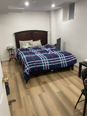 For Lease - 169 Fandango Drive, Brampton, Ontario - Photo 1