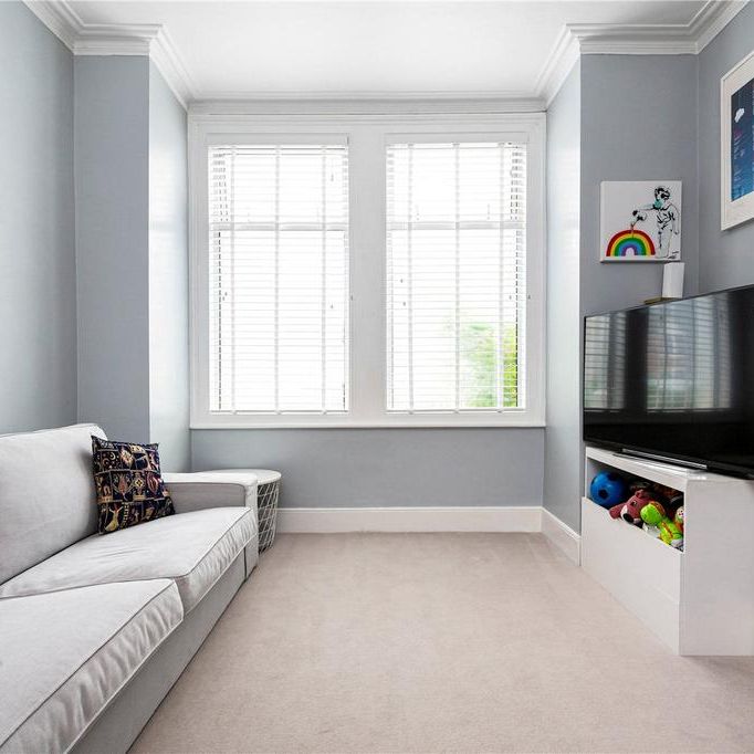 1 bedroom terraced house to rent - Photo 1