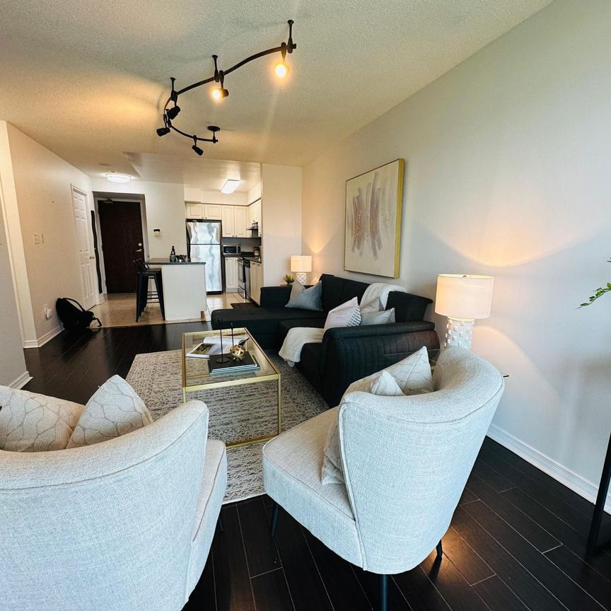 For Lease - 39 Oneida Crescent Unit# Lph12, Richmond Hill, Ontario - Photo 1