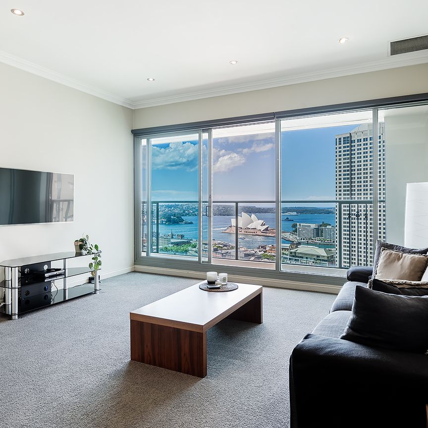 127 Kent St, Sydney NSW 2000 - Apartment For Rent | Domain - Photo 1