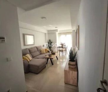 Piso en alquiler en Centro - Foto 1