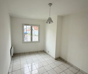 Location Appartement 1 pièce 39m² VILLEPARISIS 77270 - Photo 1