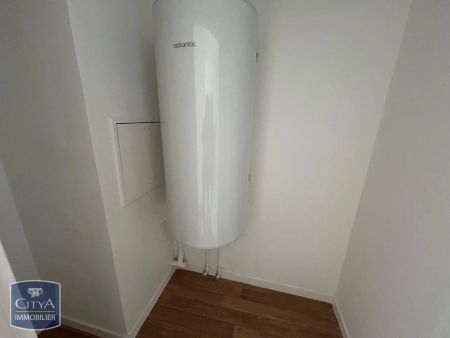 Appartement à louer 1 pièce 37.32m² - Photo 5