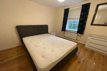 Room 1 @ Cartwright Way, Beeston, NG9 1RL - Photo 3