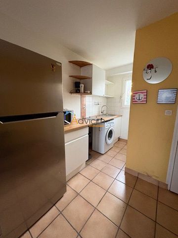 F 2 MEUBLE de 25 m² en DUPLEX - Photo 4