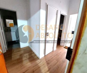 Apartamento T2 - Photo 6