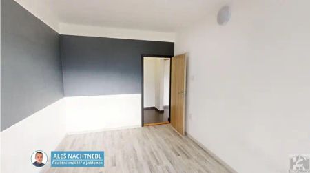 PRONÁJEM BYT 1+1, 42 m - Fotografie 2