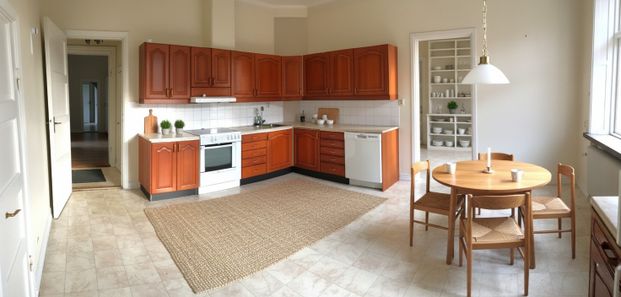 Storgatan 17 - Foto 1