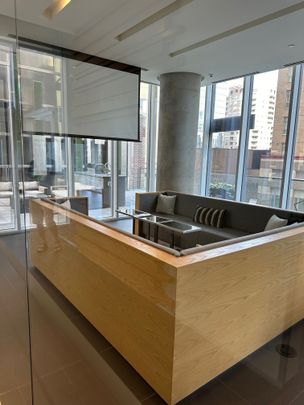 For Lease - 15 Grenville Street Unit# 1808, Toronto, Ontario - Photo 1