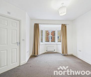 4 bedroom terraced house to rent - Photo 3