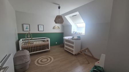 Location Maison 7 pièces 200m² MARDIE 45430 - Photo 3
