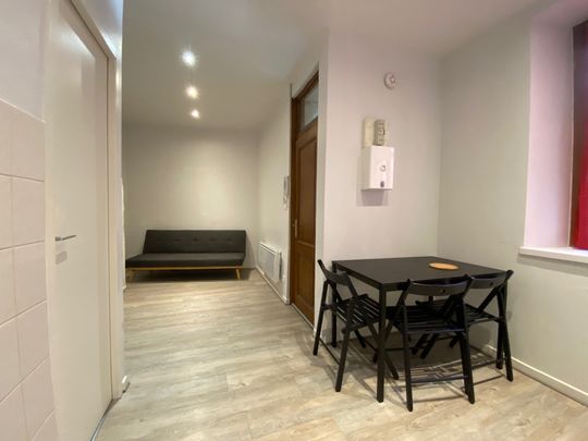 Location Appartement 1 pièce 18m² BESANCON 25000 - Photo 1
