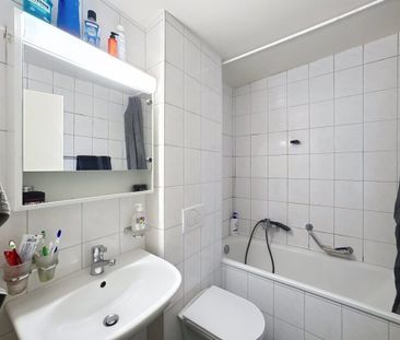 Bel appartement de 3 pièces au 3ème étage au coeur d’Echallens - Photo 5