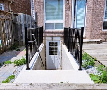 For Lease - 3754 Milkwood Crescent Unit# Bsmt, Mississauga, Ontario - Photo 5
