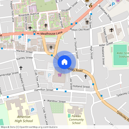 Fold, Gadbury, Court, Clayborne, 0SR M46, Atherton