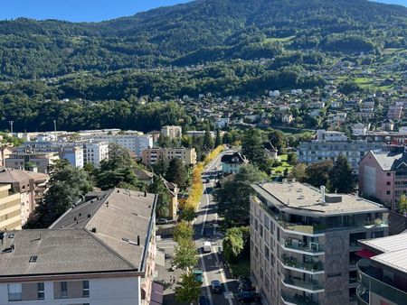 Av. de la Gare 24, 1870 MONTHEY - Foto 2