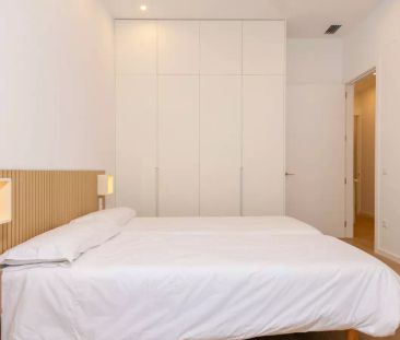 3-bedroom apartment for rent in La Gran Vía, Valencia - Foto 6