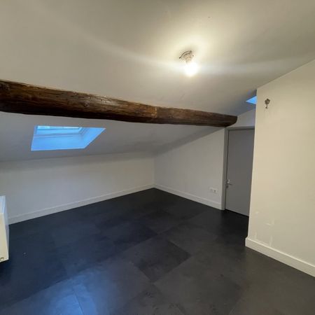 STUDIO A LOUER LYON 7EME ARRONDISSEMENT Saint-Michel - Photo 4