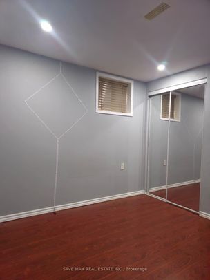 For Lease - 17 Tregate Crescent, Brampton, Ontario - Photo 1