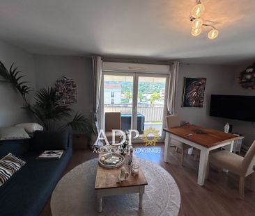 Location Appartement 2 pièces 50m² PEGOMAS 06580 - Photo 1