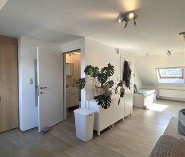 Duplexappartement in hartje Leuven - Foto 6
