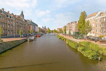 Ruysdaelkade 5-3, Frans Halsbuurt, 1072AG, Amsterdam - Photo 2