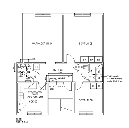 Biskopsgatan, Göteborg - Photo 5