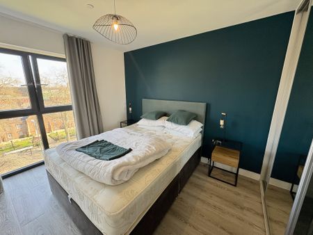 Hardwick House - Photo 2