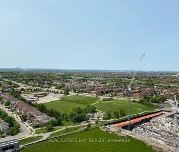 For Lease - 4099 Brickstone Mews Unit# 2207, Mississauga, Ontario - Photo 6