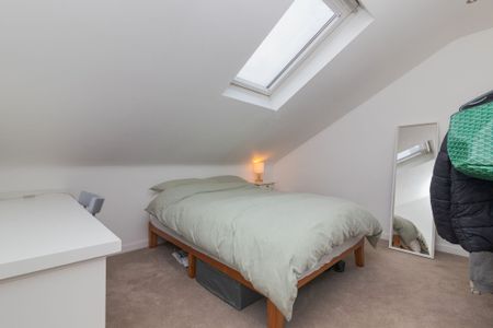 Flat 3, 25 Buckingham Terrace - Photo 3