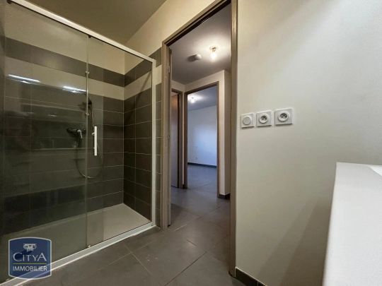 Appartement à louer 3 pièces 57.11m² - Photo 1