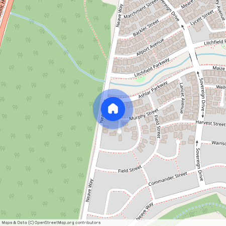 32 Murphy Street, NSW 2444, Thrumster