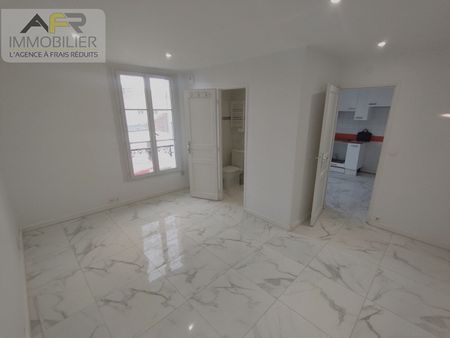 Location Appartement 2 pièces 29m² - Photo 5