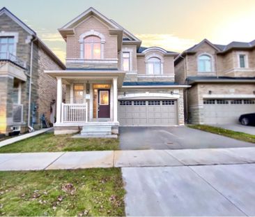 For Lease - 411 Grindstone Trail Unit# BSMT, Oakville, Ontario - Photo 5