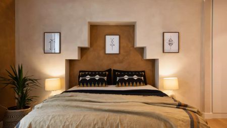 1-bedroom apartment for rent in Vila de Gràcia, professionals - Foto 3