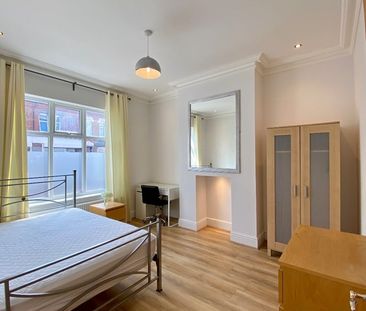 Room in a Shared House, Clarendon Park Road, LE2 - Photo 5