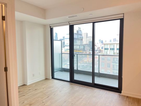 For Lease - 35 Parliament Street Unit# 1209, Toronto, Ontario - Photo 1