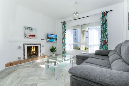 Ático de alquiler en Calahonda - Photo 5