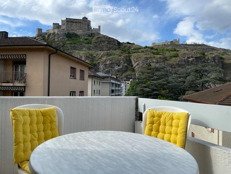 2 Zimmer, 60 m² - Photo 5